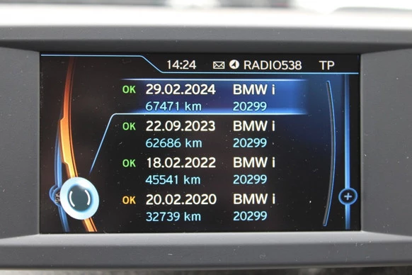BMW i3 - Afbeelding 8 van 30