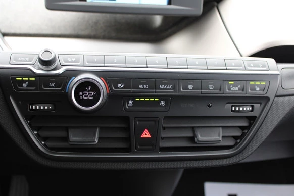 BMW i3 - Afbeelding 10 van 30