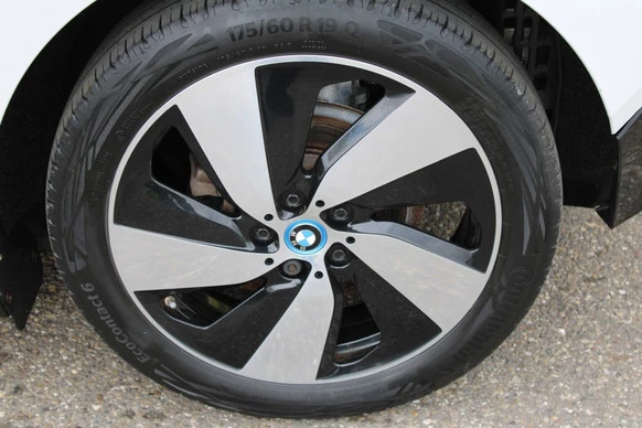 BMW i3 - Afbeelding 13 van 30