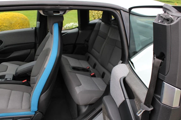 BMW i3 - Afbeelding 15 van 30