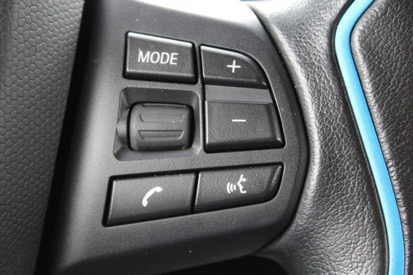 BMW i3 - Afbeelding 27 van 30