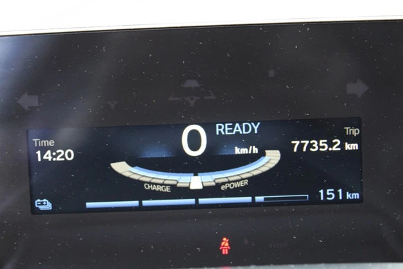 BMW i3 - Afbeelding 30 van 30