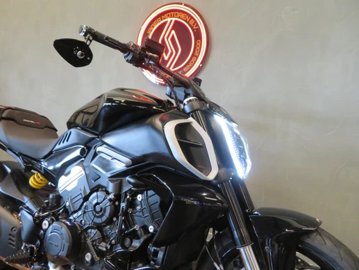 Ducati Diavel - Afbeelding 5 van 15