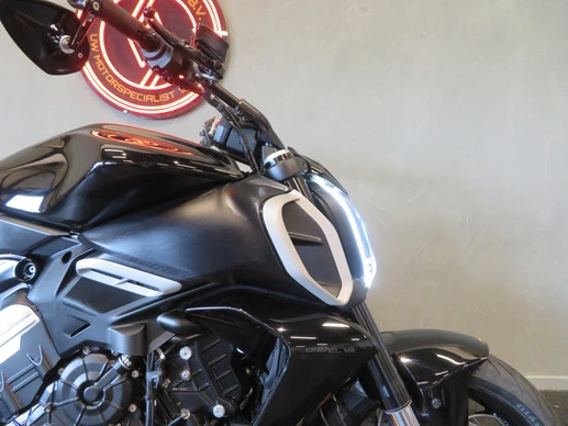 Ducati Diavel - Afbeelding 6 van 15