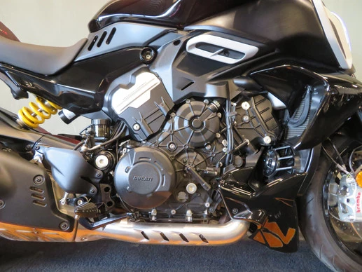 Ducati Diavel - Afbeelding 7 van 15