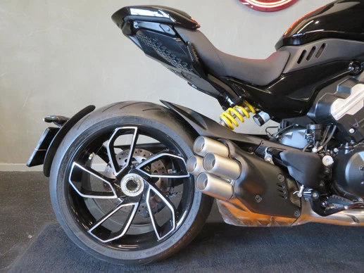 Ducati Diavel - Afbeelding 8 van 15