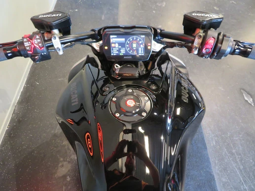 Ducati Diavel - Afbeelding 11 van 15