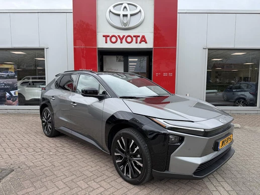 Toyota bZ4X - Afbeelding 1 van 30