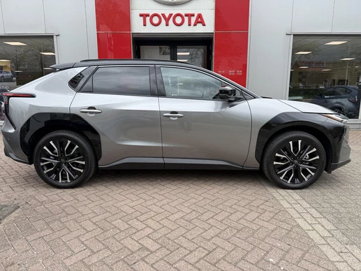 Toyota bZ4X - Afbeelding 2 van 30
