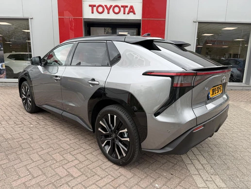 Toyota bZ4X - Afbeelding 3 van 30