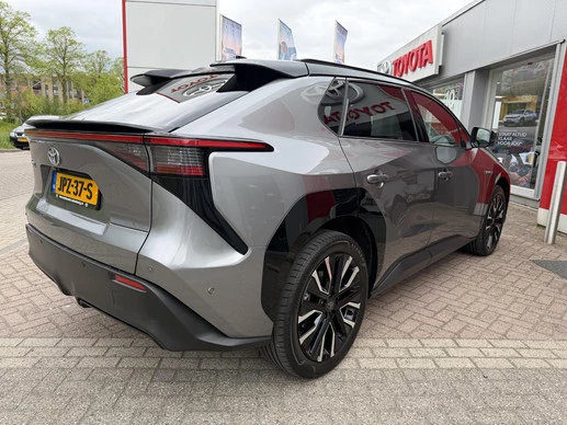 Toyota bZ4X - Afbeelding 5 van 30