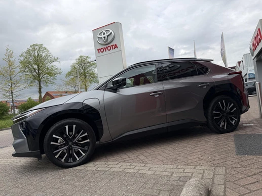 Toyota bZ4X - Afbeelding 6 van 30