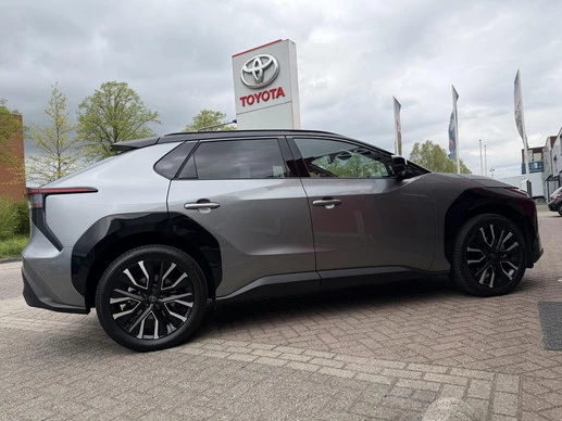 Toyota bZ4X - Afbeelding 7 van 30