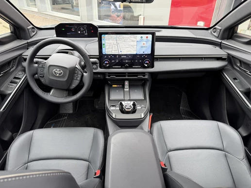 Toyota bZ4X - Afbeelding 10 van 30