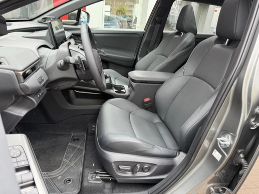 Toyota bZ4X - Afbeelding 11 van 30