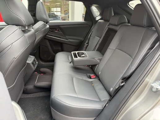 Toyota bZ4X - Afbeelding 12 van 30