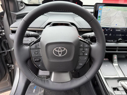 Toyota bZ4X - Afbeelding 14 van 30