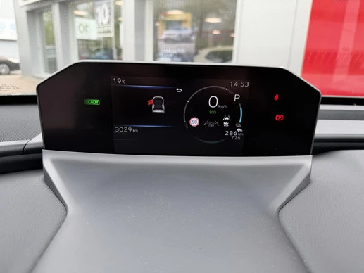 Toyota bZ4X - Afbeelding 15 van 30