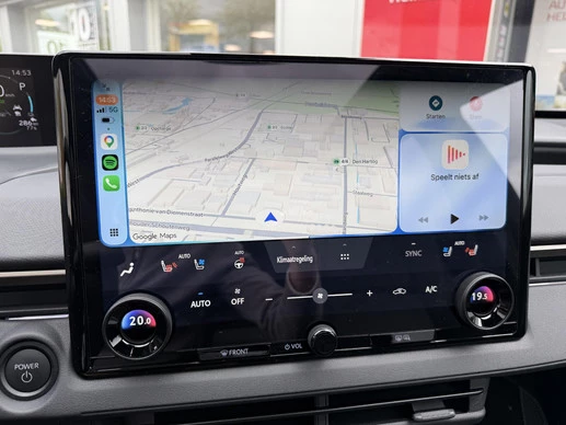 Toyota bZ4X - Afbeelding 16 van 30