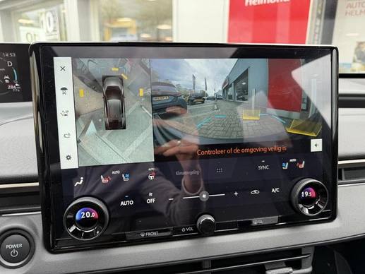 Toyota bZ4X - Afbeelding 17 van 30