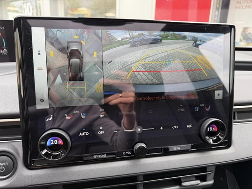 Toyota bZ4X - Afbeelding 18 van 30