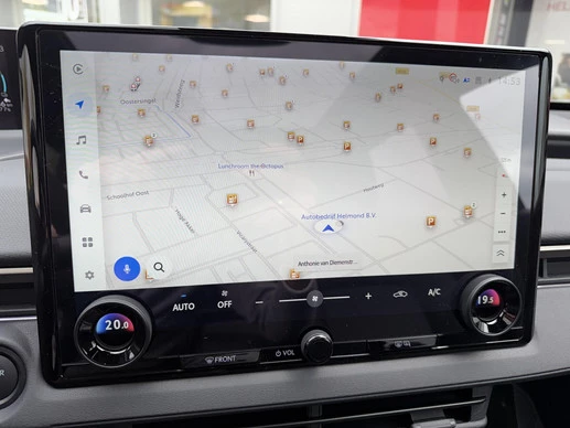 Toyota bZ4X - Afbeelding 19 van 30