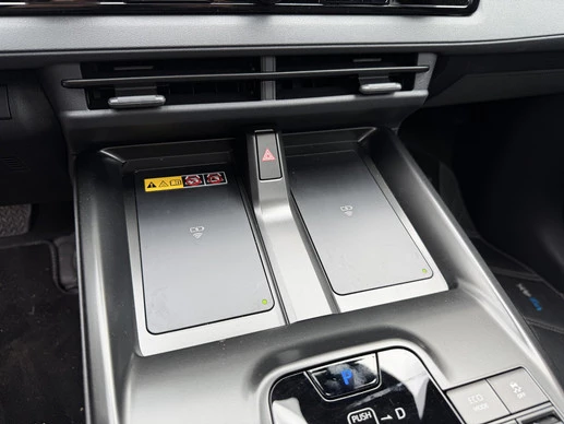 Toyota bZ4X - Afbeelding 20 van 30