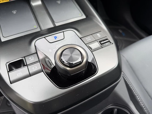 Toyota bZ4X - Afbeelding 21 van 30