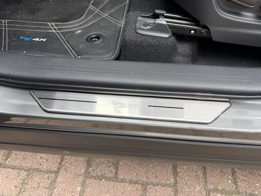 Toyota bZ4X - Afbeelding 25 van 30