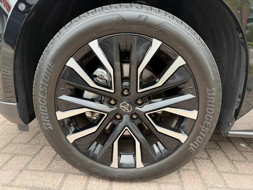 Toyota bZ4X - Afbeelding 26 van 30