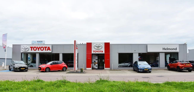 Toyota bZ4X - Afbeelding 27 van 30