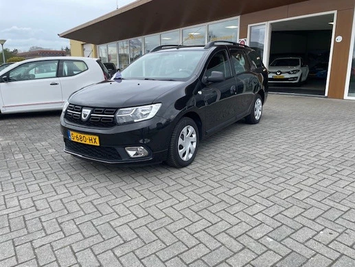 Dacia Logan