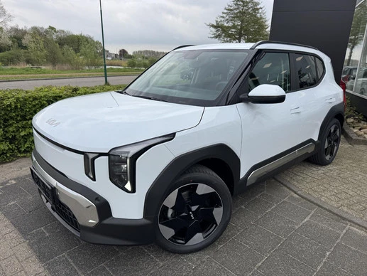 Kia EV2