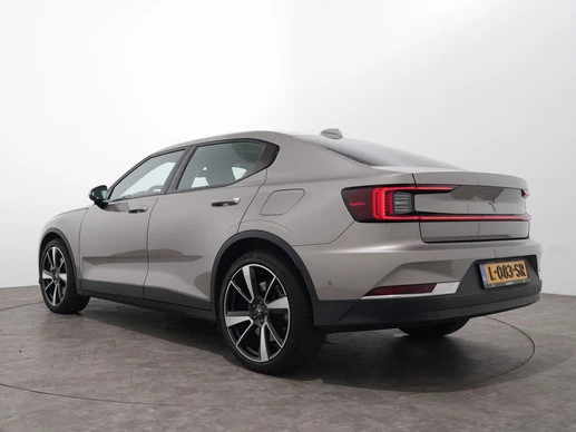 Polestar 2 - Afbeelding 3 van 30