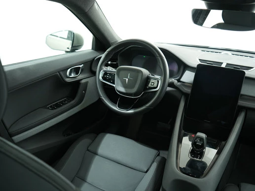 Polestar 2 - Afbeelding 12 van 30