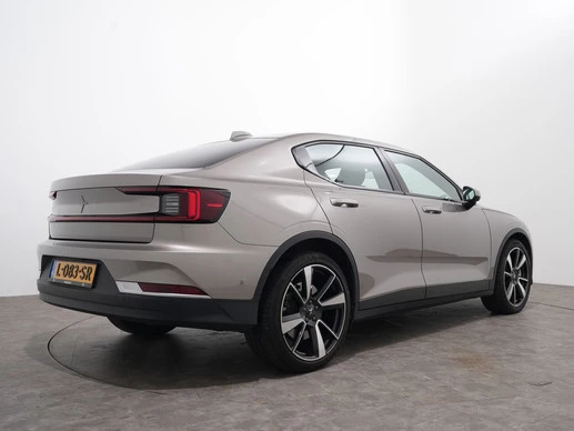 Polestar 2 - Afbeelding 17 van 30