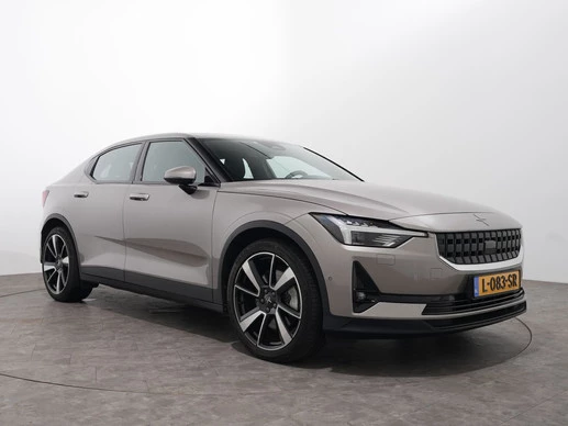 Polestar 2 - Afbeelding 19 van 30