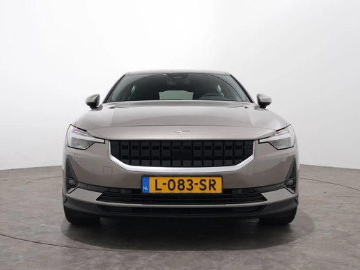 Polestar 2 - Afbeelding 22 van 30