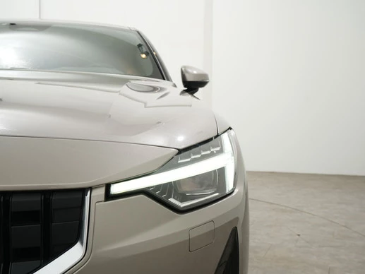 Polestar 2 - Afbeelding 23 van 30