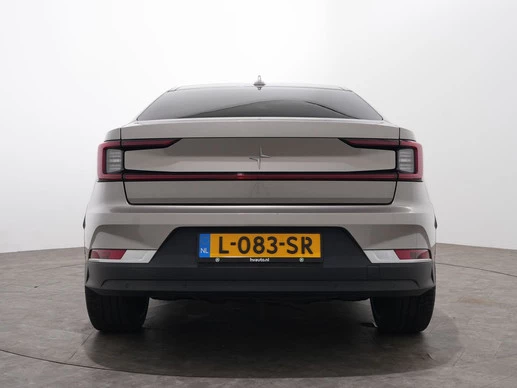 Polestar 2 - Afbeelding 26 van 30
