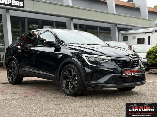 Renault Arkana - Afbeelding 2 van 30