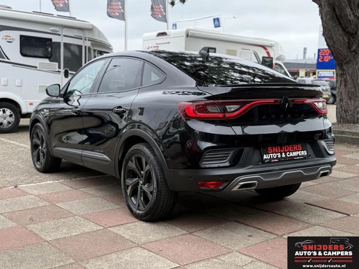 Renault Arkana - Afbeelding 3 van 30