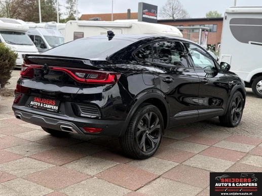 Renault Arkana - Afbeelding 4 van 30