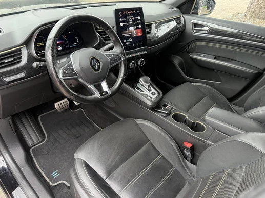 Renault Arkana - Afbeelding 5 van 30