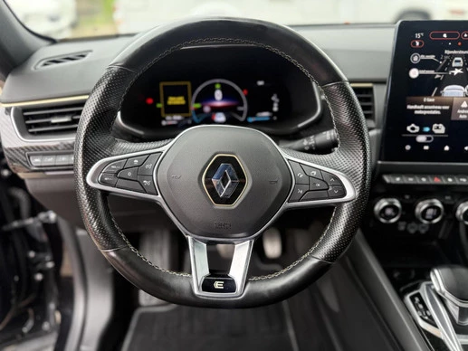 Renault Arkana - Afbeelding 12 van 30