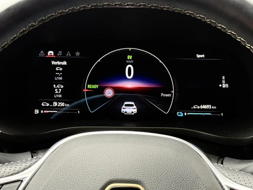 Renault Arkana - Afbeelding 13 van 30