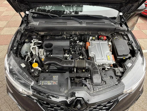 Renault Arkana - Afbeelding 18 van 30