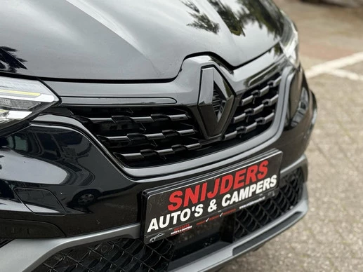 Renault Arkana - Afbeelding 19 van 30