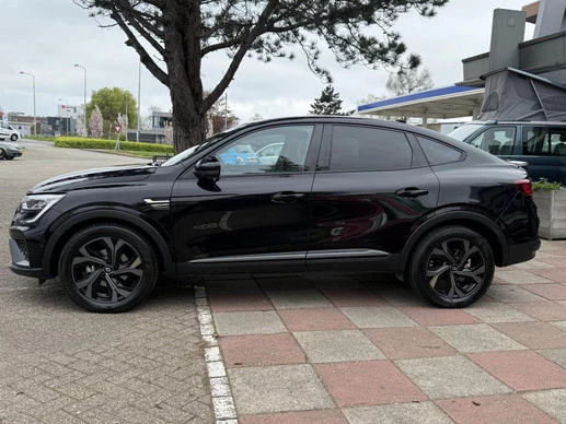 Renault Arkana - Afbeelding 20 van 30