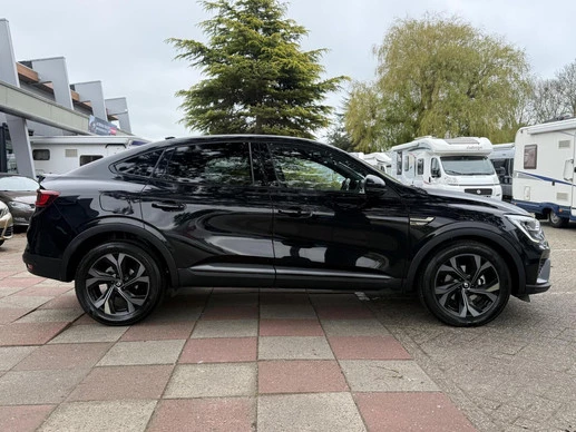 Renault Arkana - Afbeelding 21 van 30